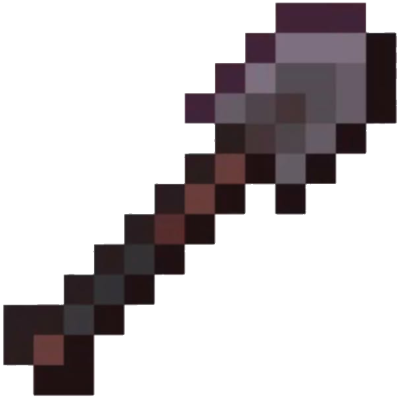 Mystic Shovel