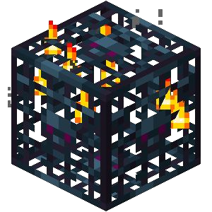 Blaze Spawner