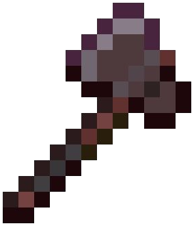 Mystic Axe