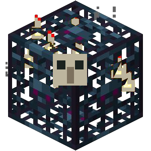Iron Golem Spawner