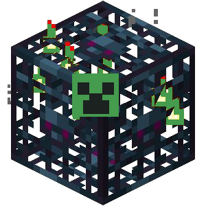 Creeper Spawner