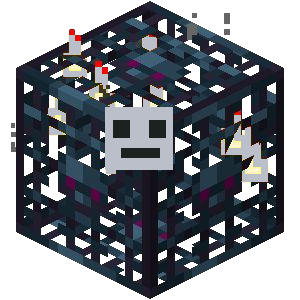 Skeleton Spawner